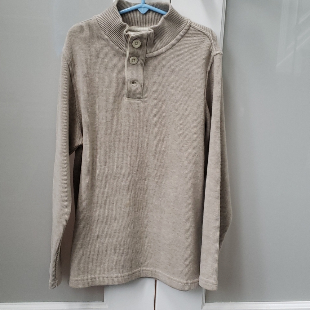 Boys Crew neck Sweater